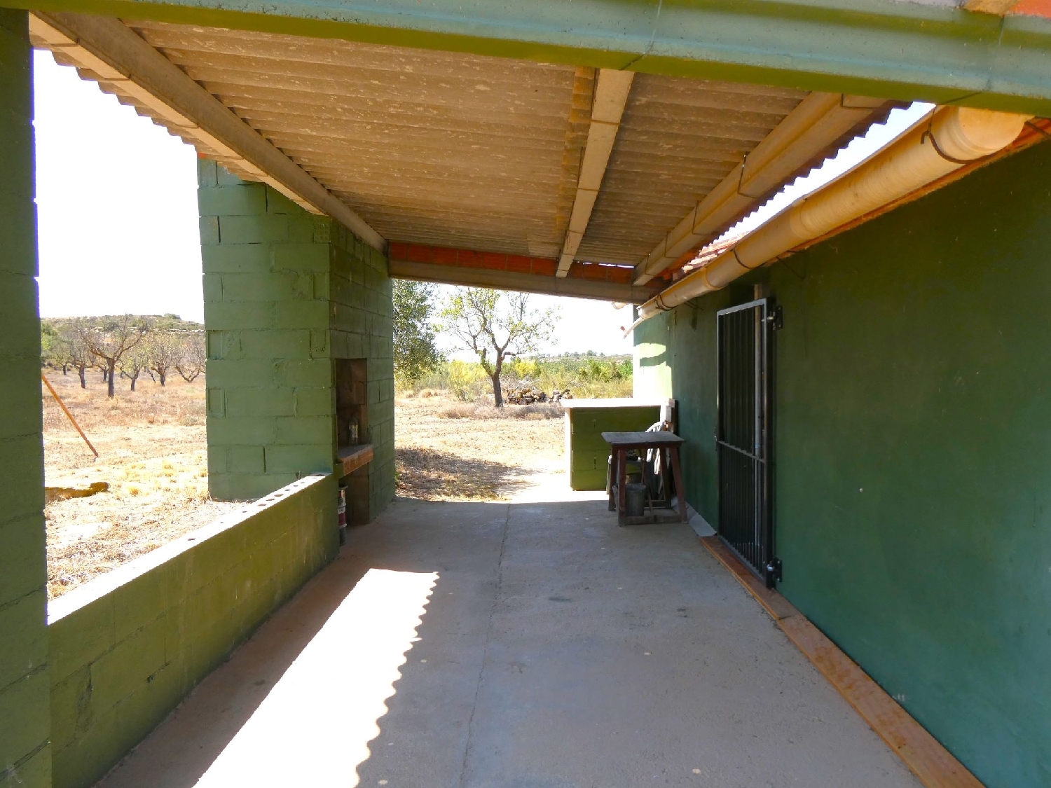  à vendre maison de campagne Caspe Bajo Aragón-Caspe 3