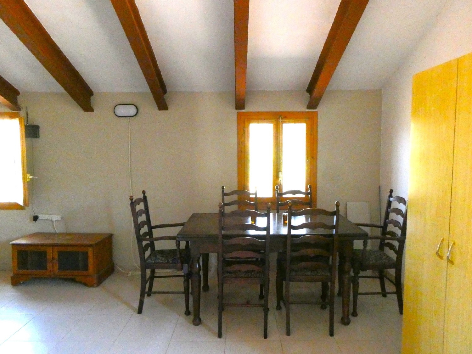  à vendre maison de campagne Caspe Bajo Aragón-Caspe 5