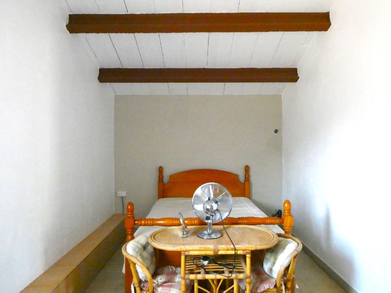  à vendre maison de campagne Caspe Bajo Aragón-Caspe 12