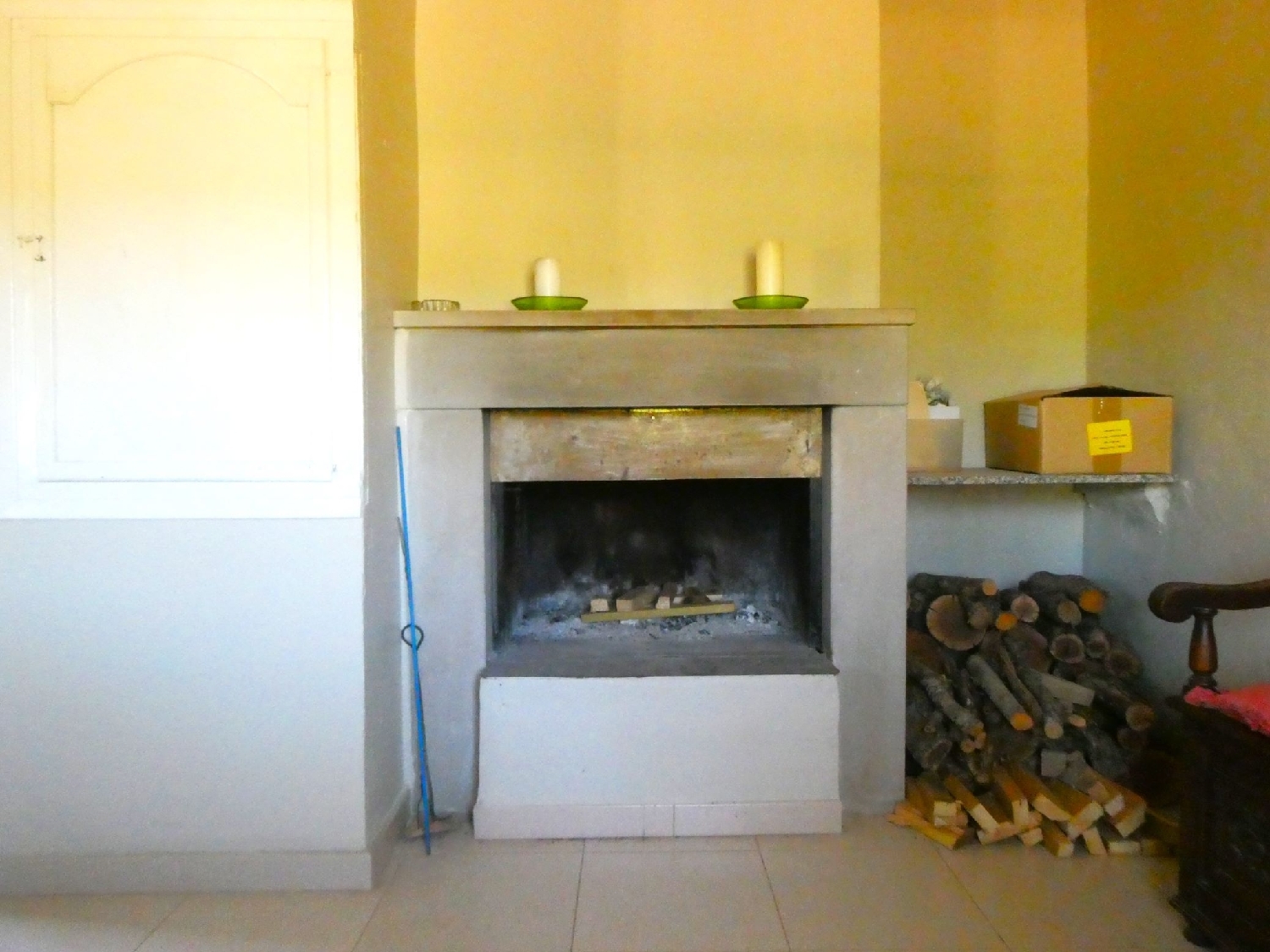  à vendre maison de campagne Caspe Bajo Aragón-Caspe 7
