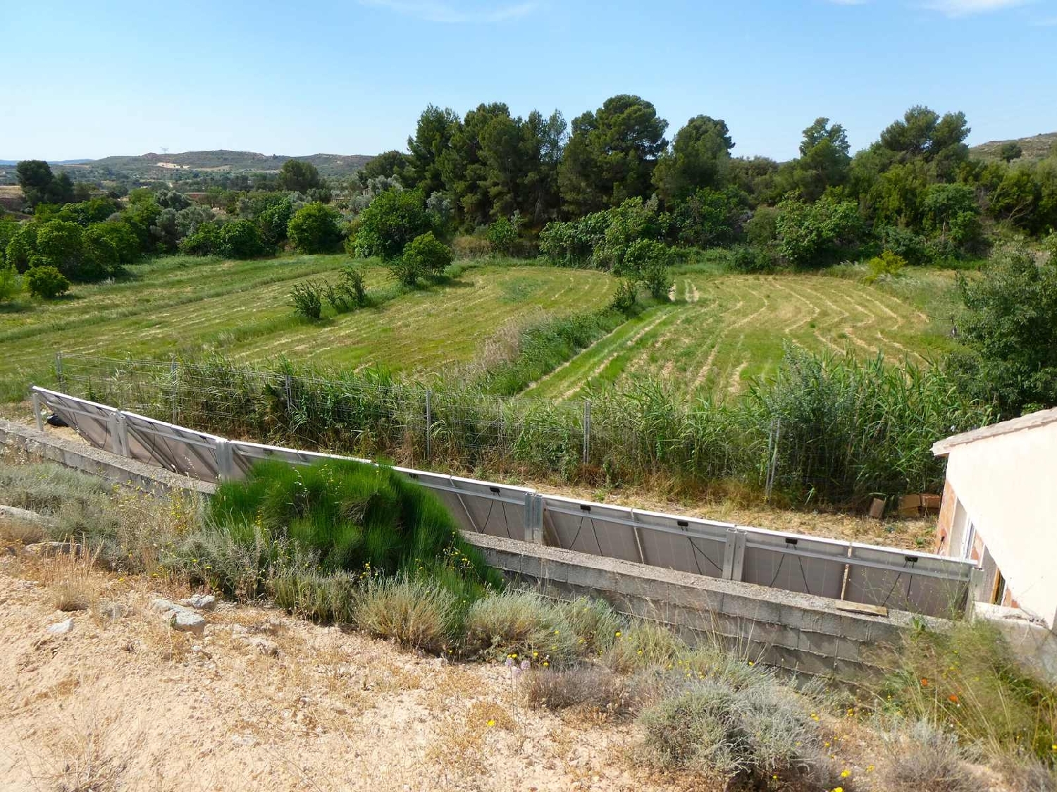  à vendre maison de campagne Caspe Bajo Aragón-Caspe 15