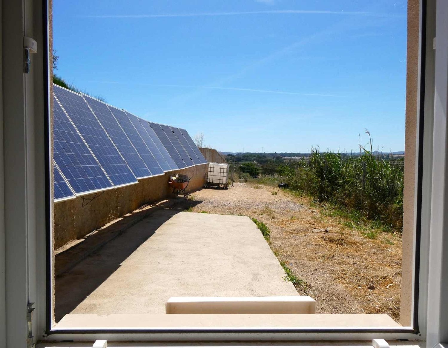  à vendre maison de campagne Caspe Bajo Aragón-Caspe 9