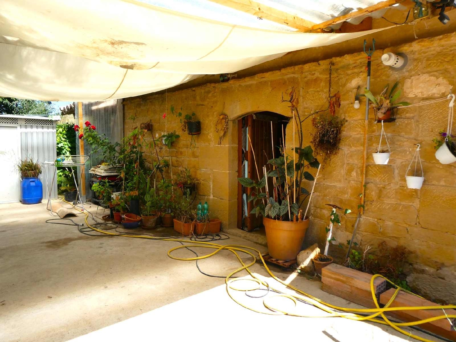  à vendre maison de campagne Caspe Bajo Aragón-Caspe 10