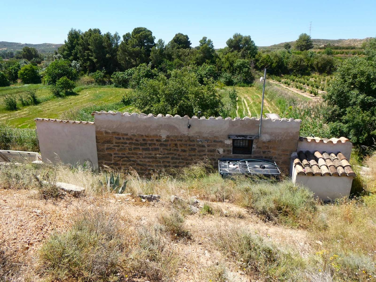  à vendre maison de campagne Caspe Bajo Aragón-Caspe 13