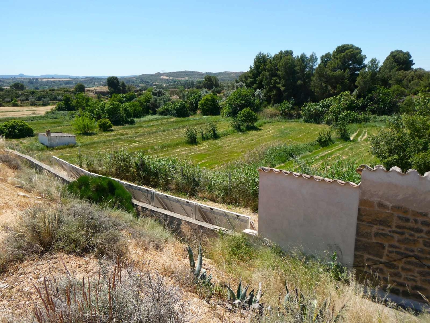  à vendre maison de campagne Caspe Bajo Aragón-Caspe 14