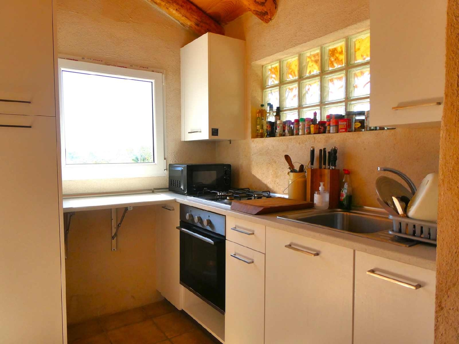 à vendre maison de campagne Caspe Bajo Aragón-Caspe 3