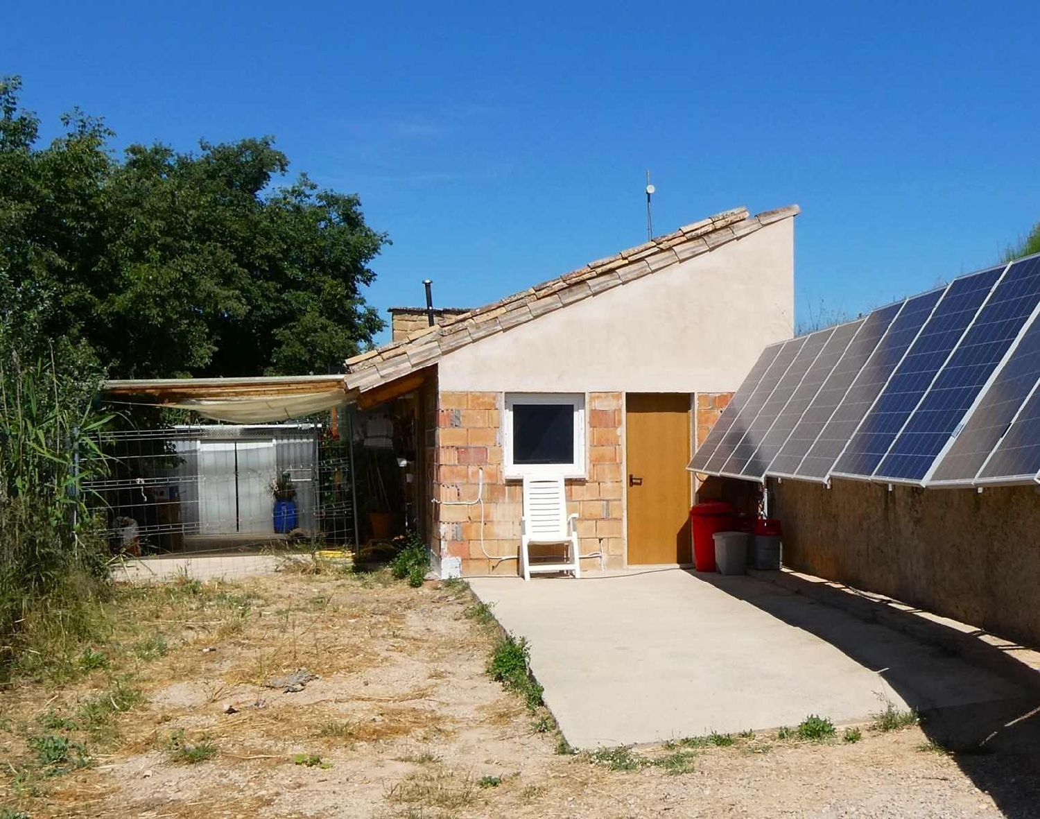  à vendre maison de campagne Caspe Bajo Aragón-Caspe 1