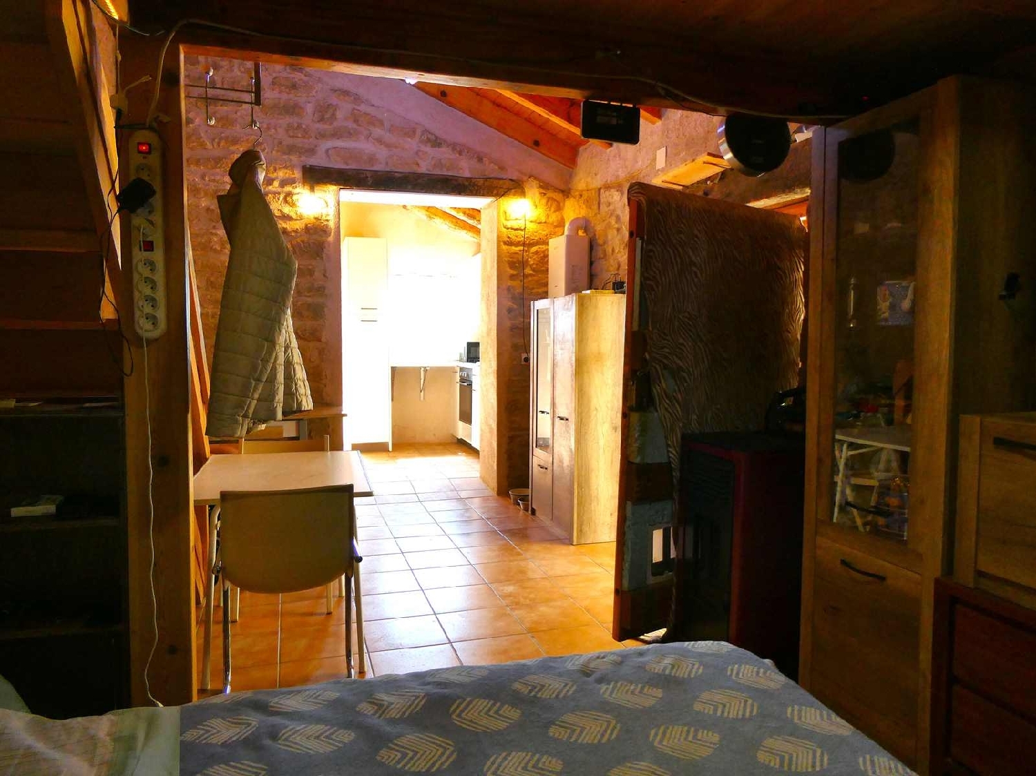  à vendre maison de campagne Caspe Bajo Aragón-Caspe 6