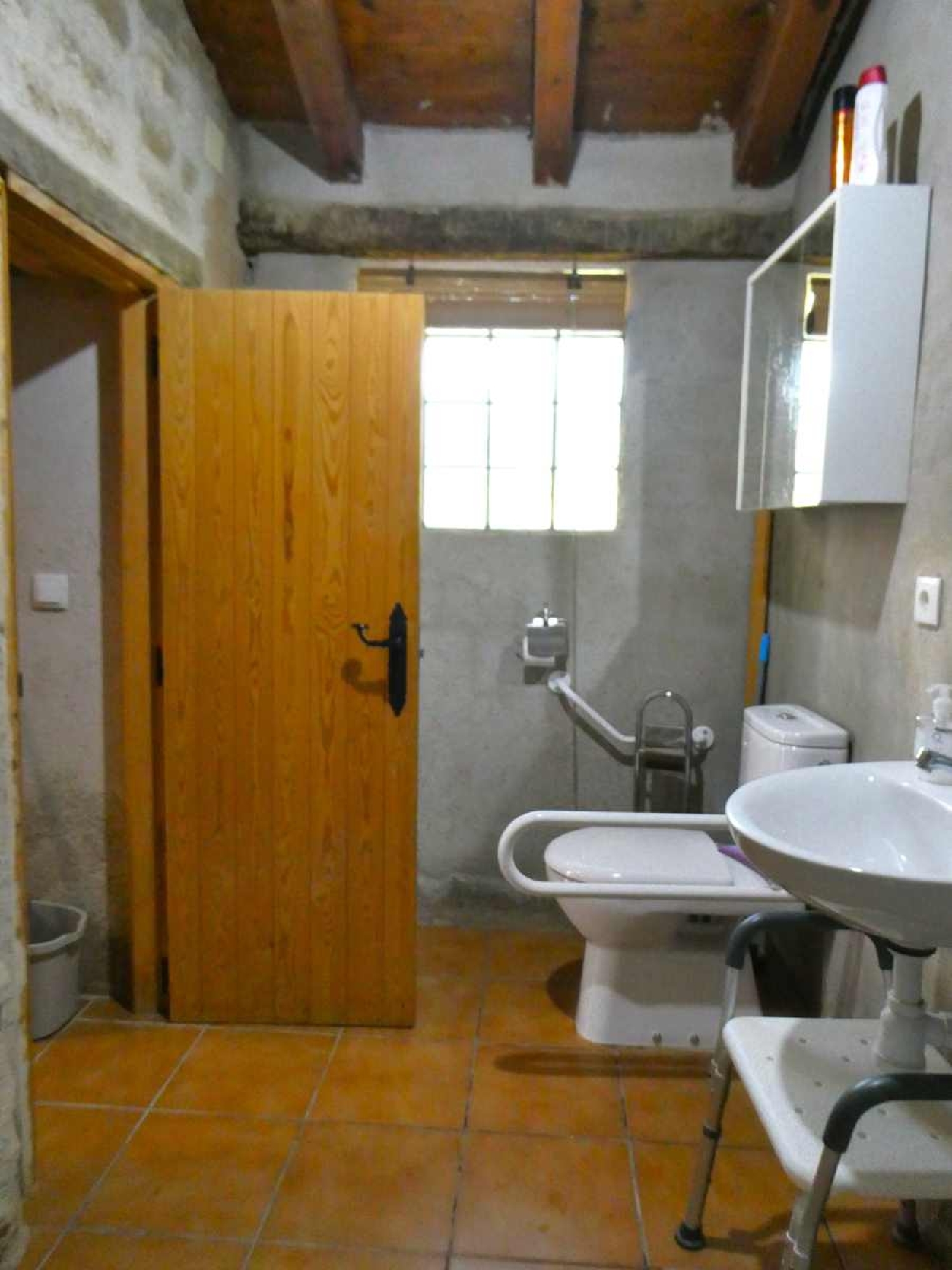  à vendre maison de campagne Caspe Bajo Aragón-Caspe 5