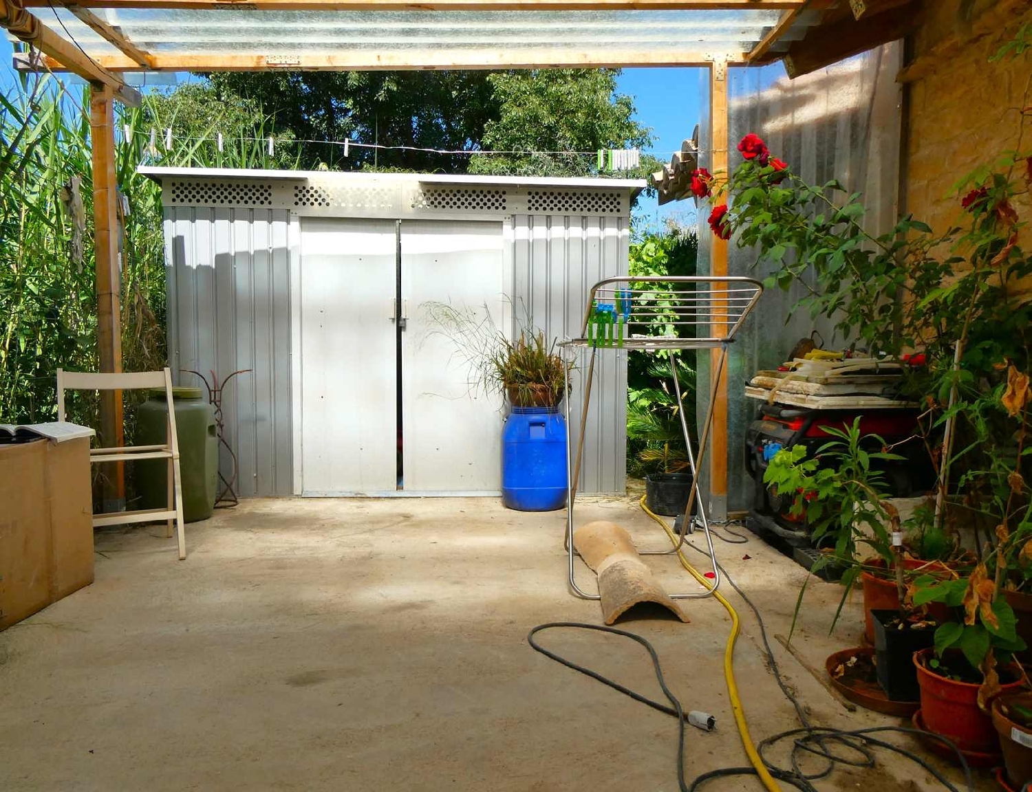  à vendre maison de campagne Caspe Bajo Aragón-Caspe 11