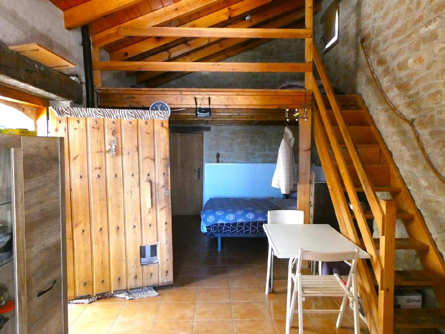 à vendre maison de campagne Caspe Bajo Aragón-Caspe 2