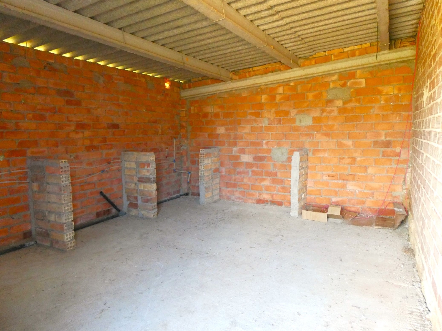  à vendre maison de campagne Caspe Bajo Aragón-Caspe 7