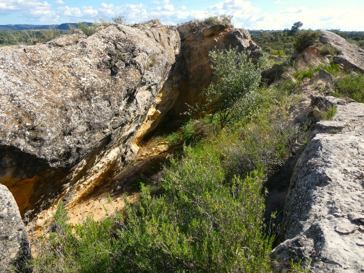  à vendre maison de campagne Caspe Bajo Aragón-Caspe 13