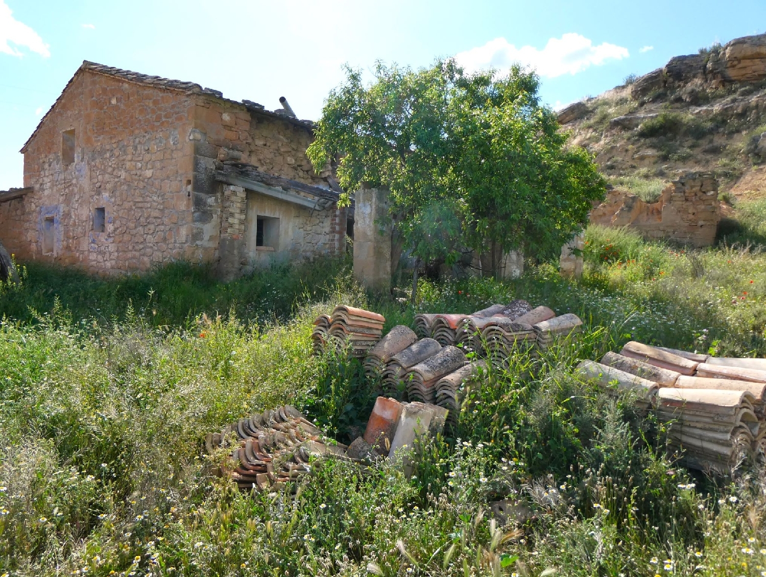  à vendre maison de campagne Caspe Bajo Aragón-Caspe 10