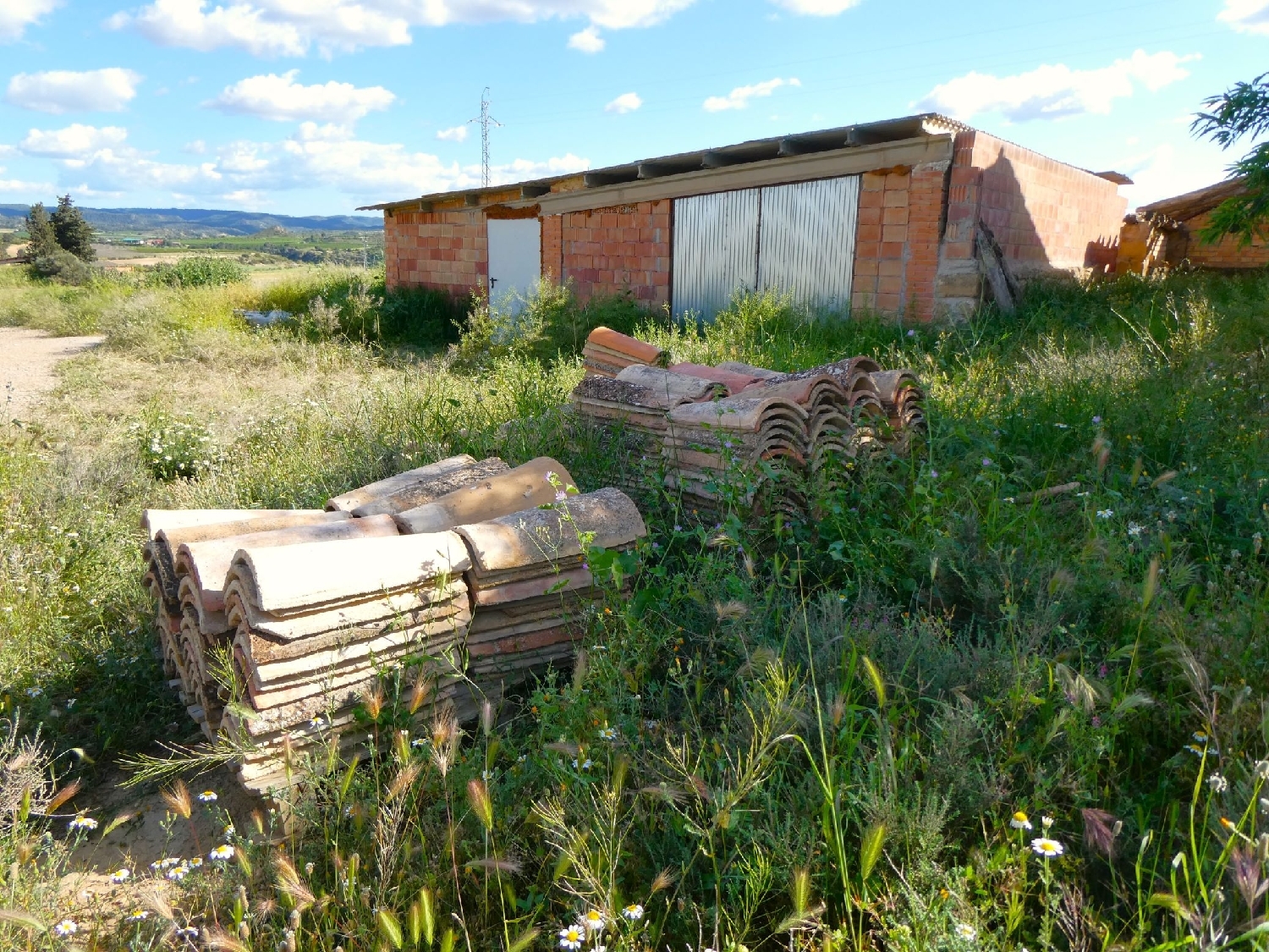  à vendre maison de campagne Caspe Bajo Aragón-Caspe 9