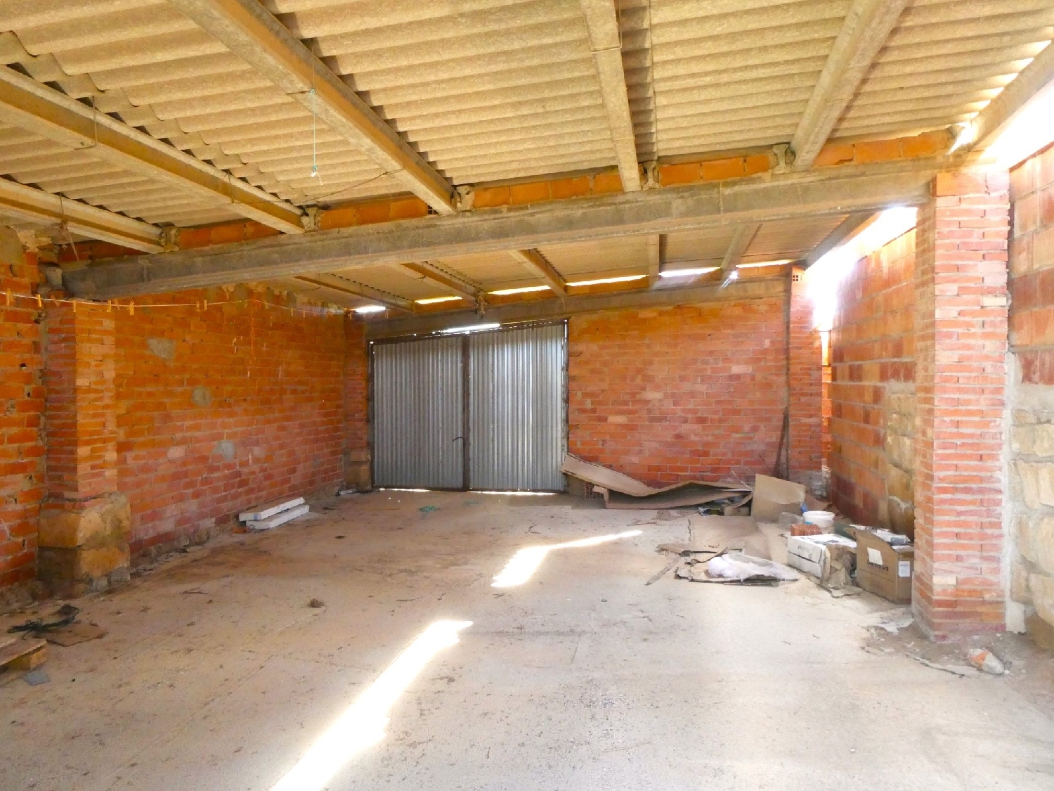  à vendre maison de campagne Caspe Bajo Aragón-Caspe 5