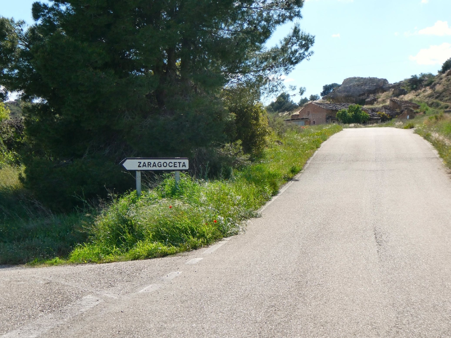  à vendre maison de campagne Caspe Bajo Aragón-Caspe 3