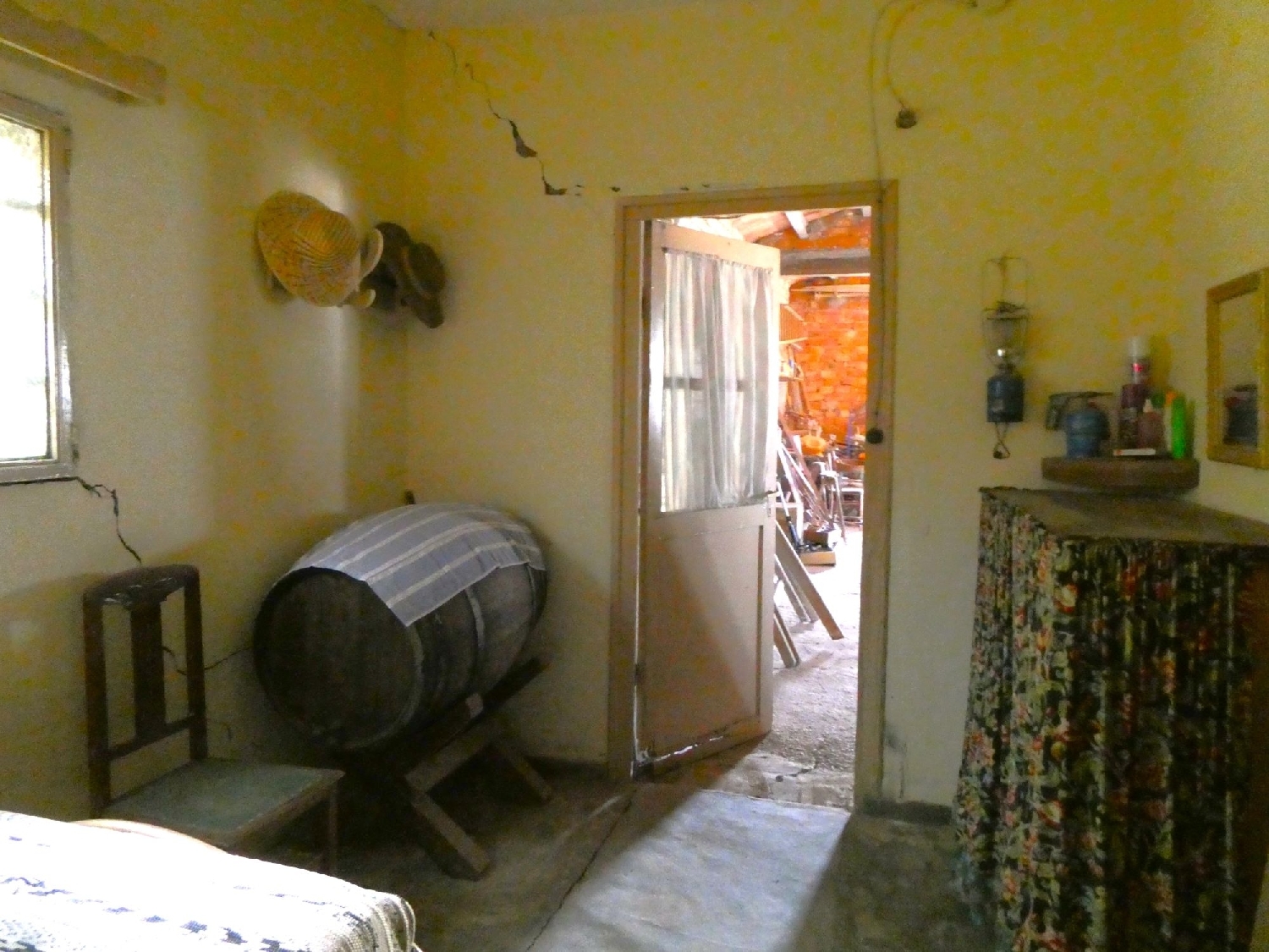  à vendre maison de campagne Caspe Bajo Aragón-Caspe 12
