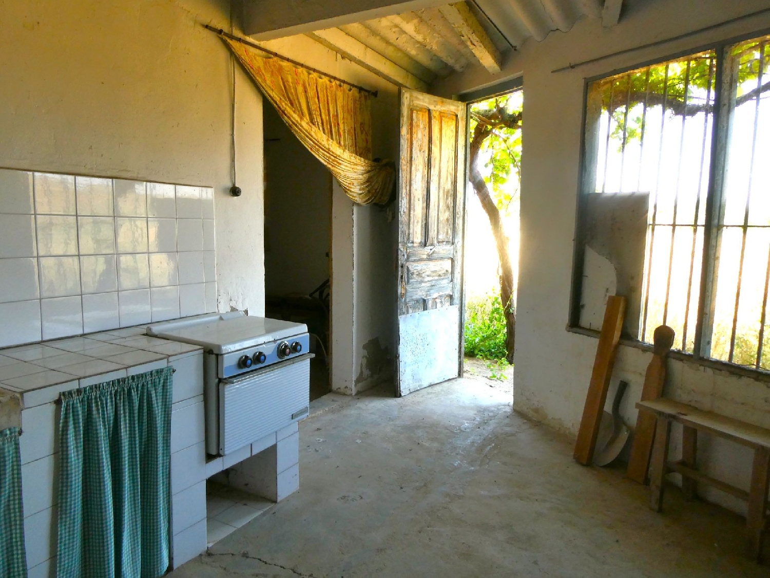  à vendre maison de campagne Caspe Bajo Aragón-Caspe 9
