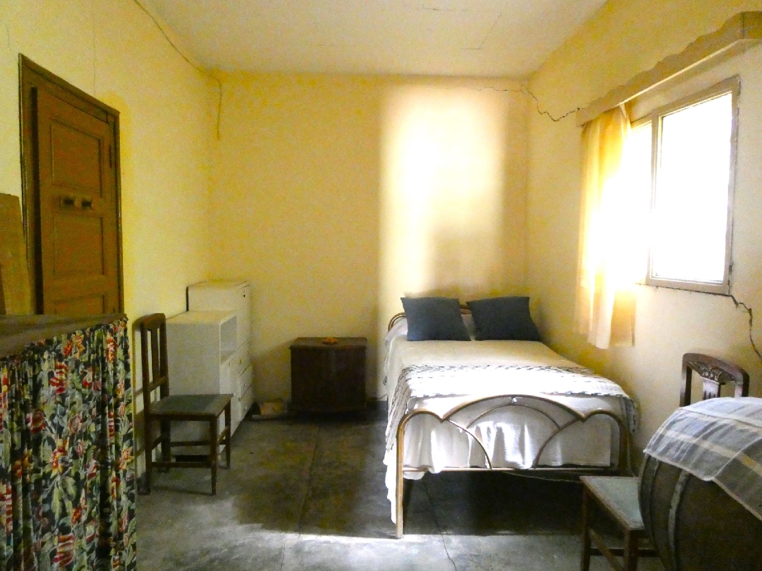 à vendre maison de campagne Caspe Bajo Aragón-Caspe 11