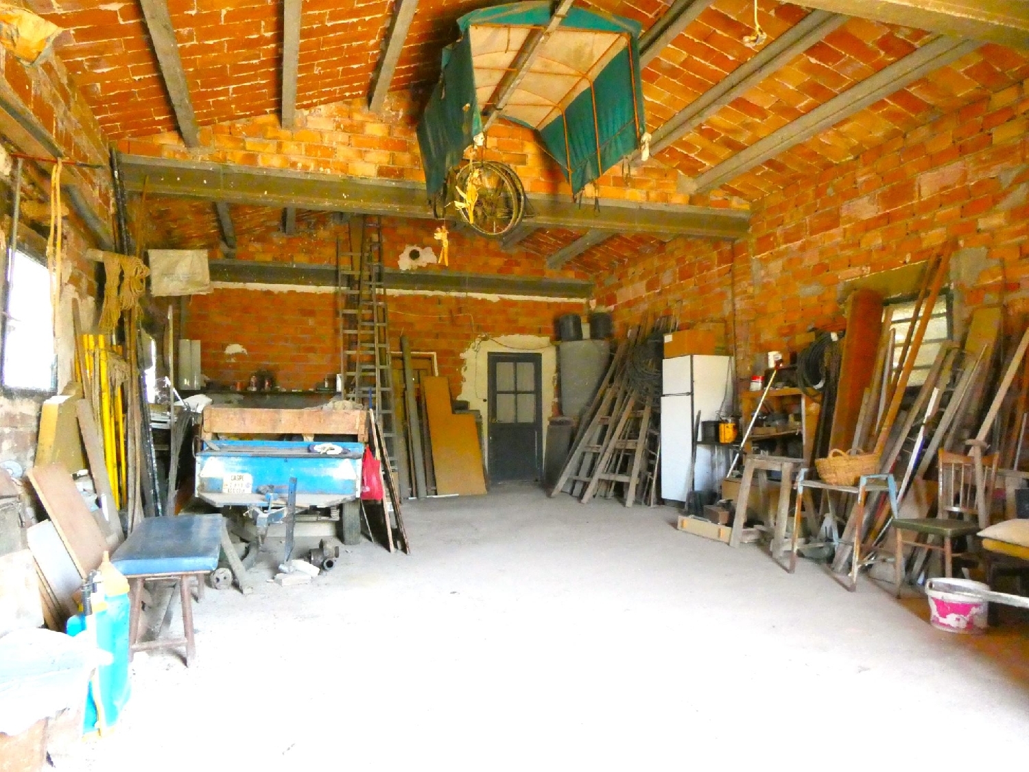  à vendre maison de campagne Caspe Bajo Aragón-Caspe 14