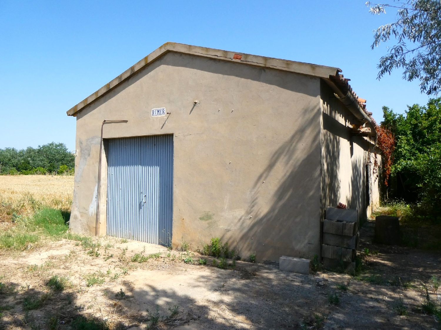 à vendre maison de campagne Caspe Bajo Aragón-Caspe 3