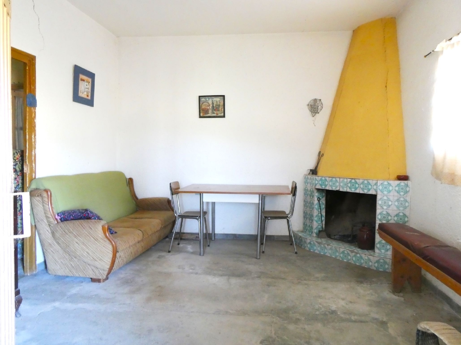  à vendre maison de campagne Caspe Bajo Aragón-Caspe 10