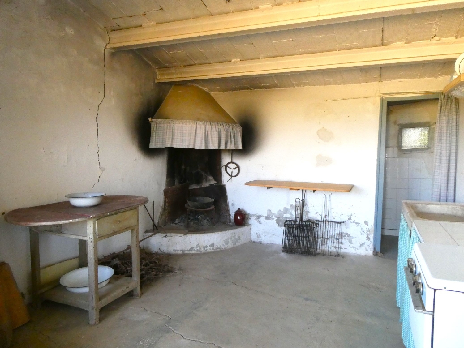  à vendre maison de campagne Caspe Bajo Aragón-Caspe 8