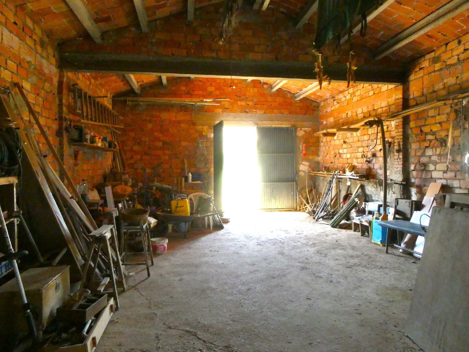  à vendre maison de campagne Caspe Bajo Aragón-Caspe 13