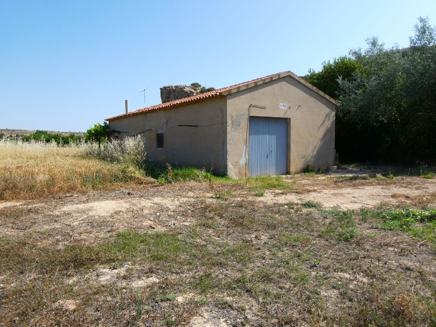  à vendre maison de campagne Caspe Bajo Aragón-Caspe 5