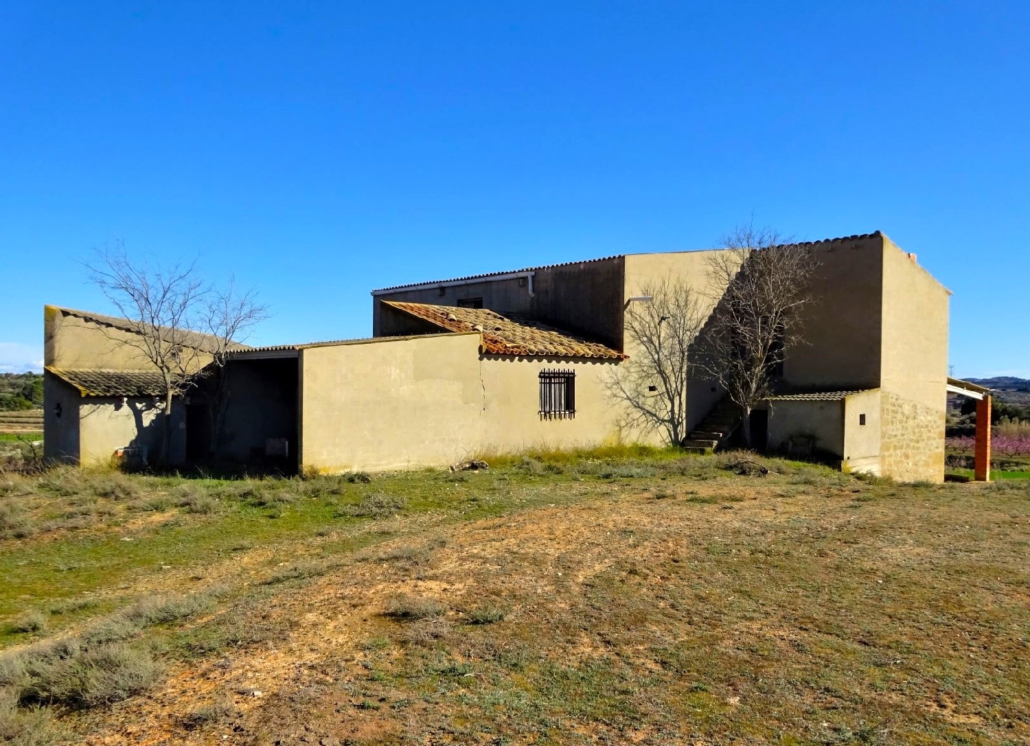  à vendre maison de campagne Caspe Bajo Aragón-Caspe 7