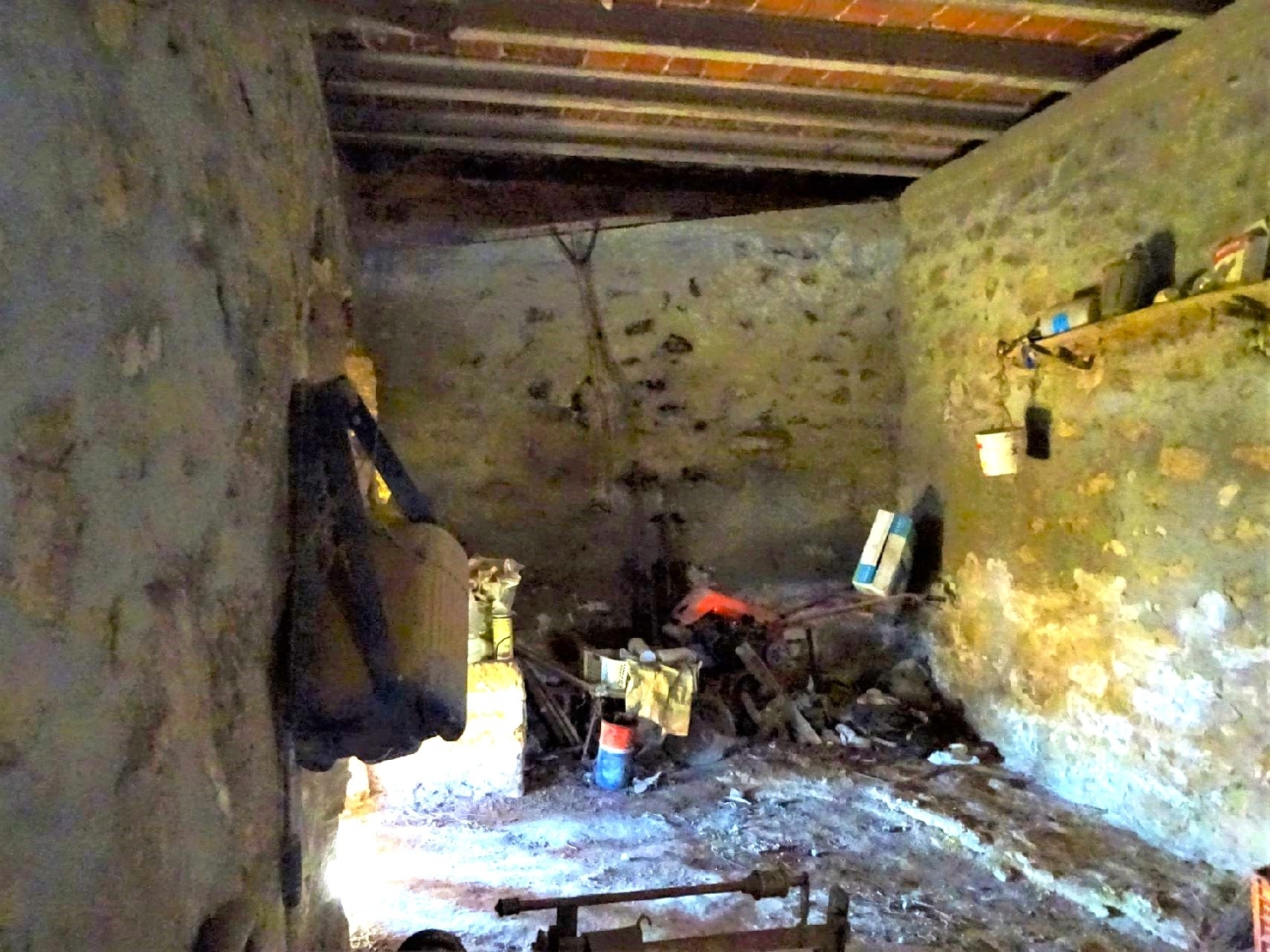  à vendre maison de campagne Caspe Bajo Aragón-Caspe 15