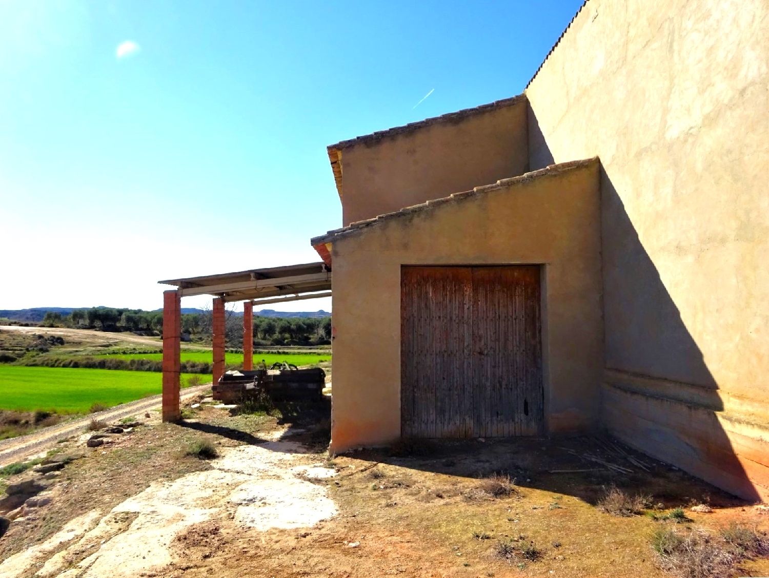  à vendre maison de campagne Caspe Bajo Aragón-Caspe 12