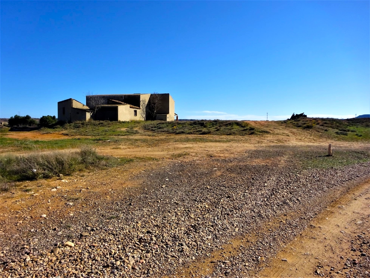  à vendre maison de campagne Caspe Bajo Aragón-Caspe 6