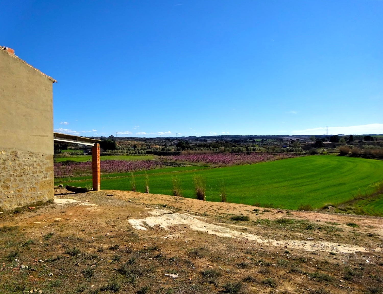  à vendre maison de campagne Caspe Bajo Aragón-Caspe 9