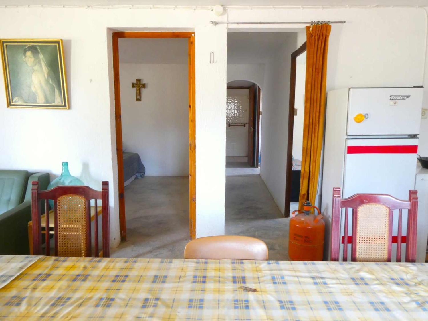  à vendre maison de campagne Caspe Bajo Aragón-Caspe 13