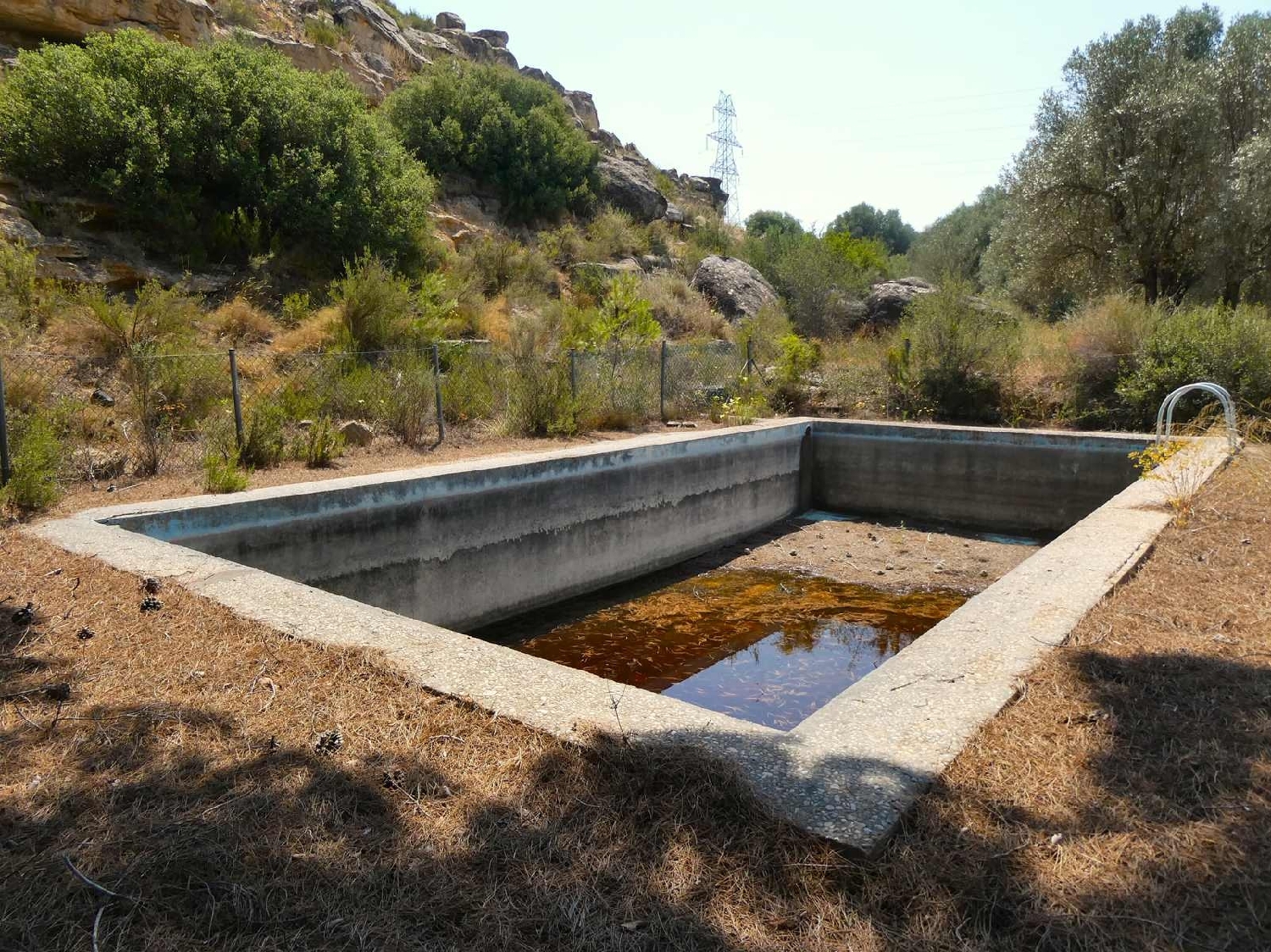  à vendre maison de campagne Caspe Bajo Aragón-Caspe 9