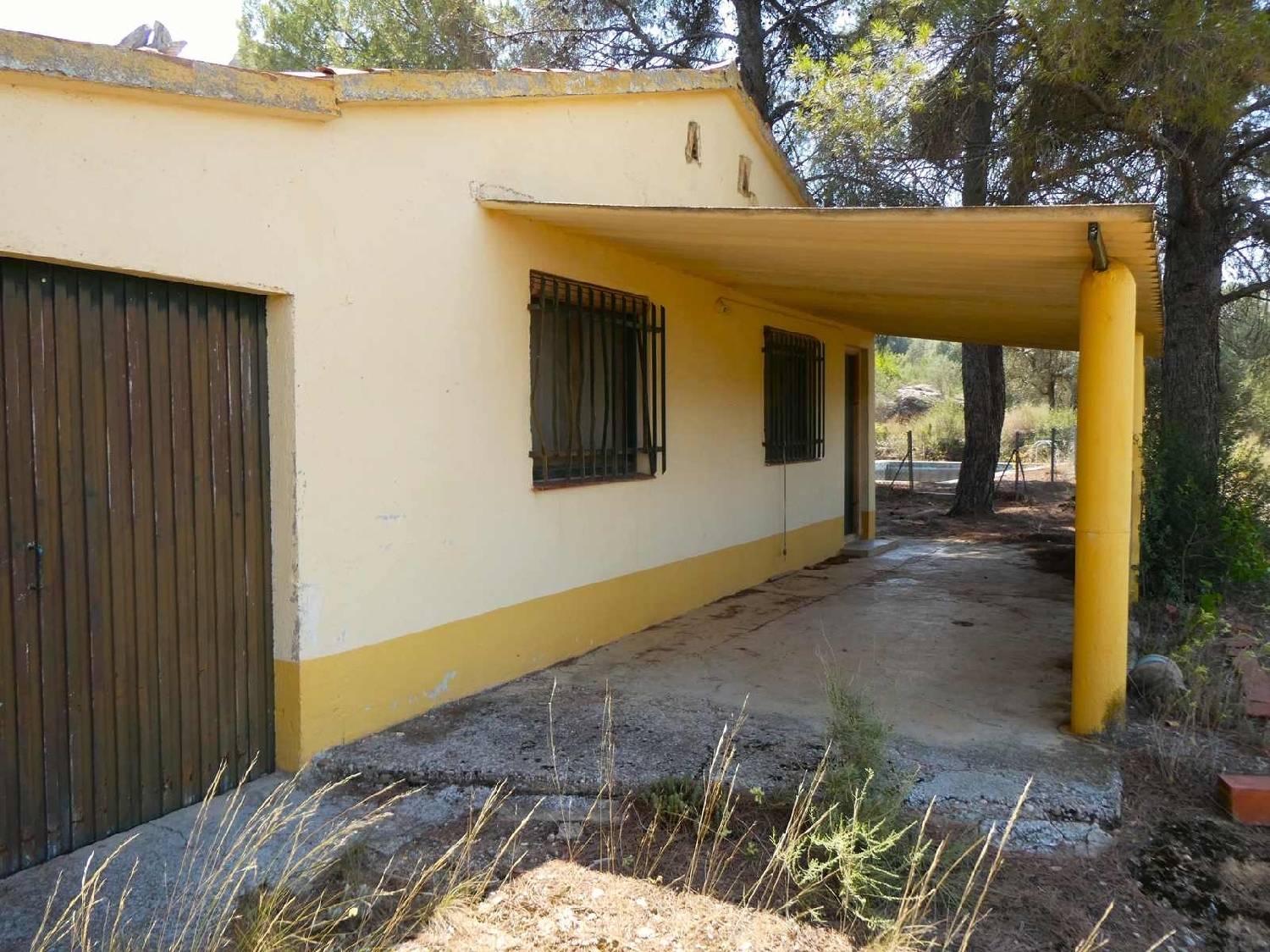  à vendre maison de campagne Caspe Bajo Aragón-Caspe 8