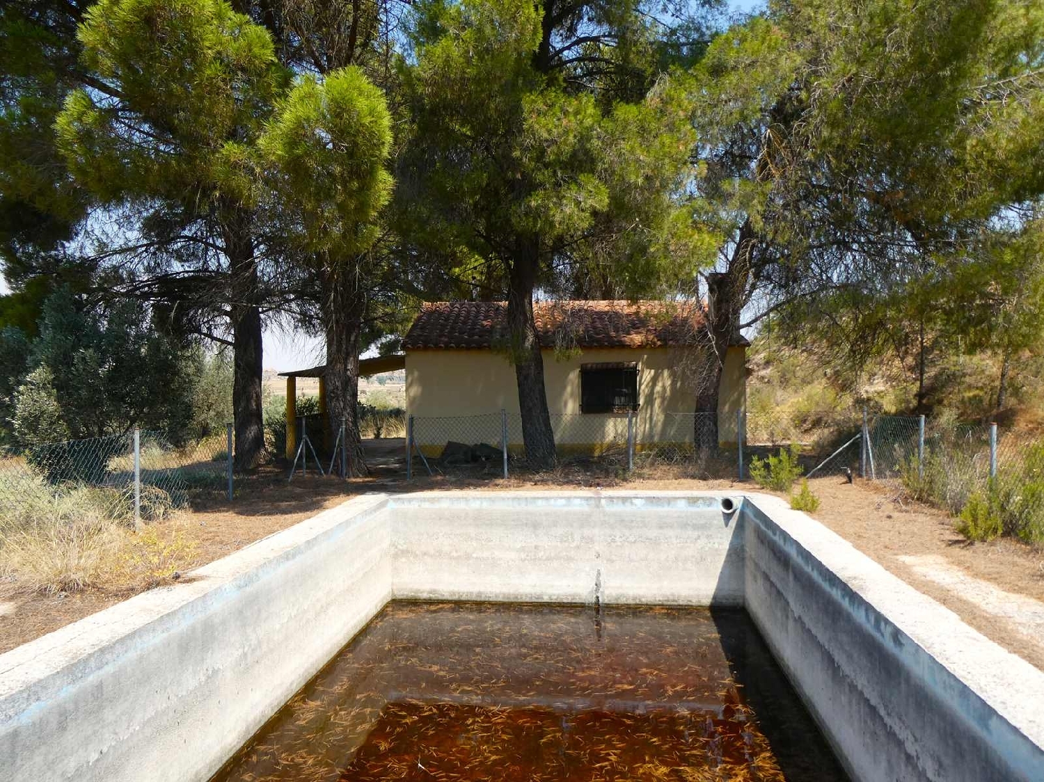  à vendre maison de campagne Caspe Bajo Aragón-Caspe 10