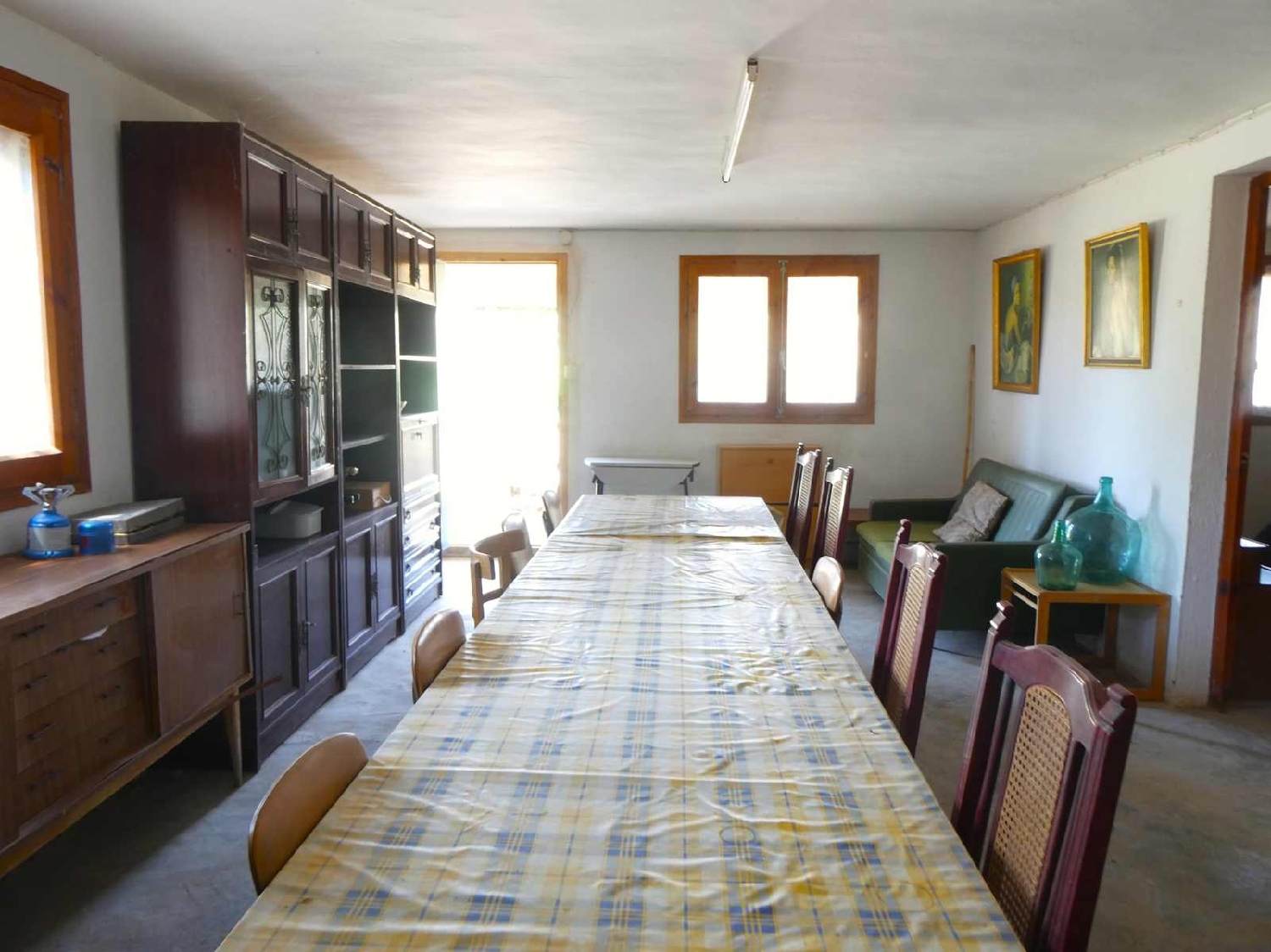 à vendre maison de campagne Caspe Bajo Aragón-Caspe 15