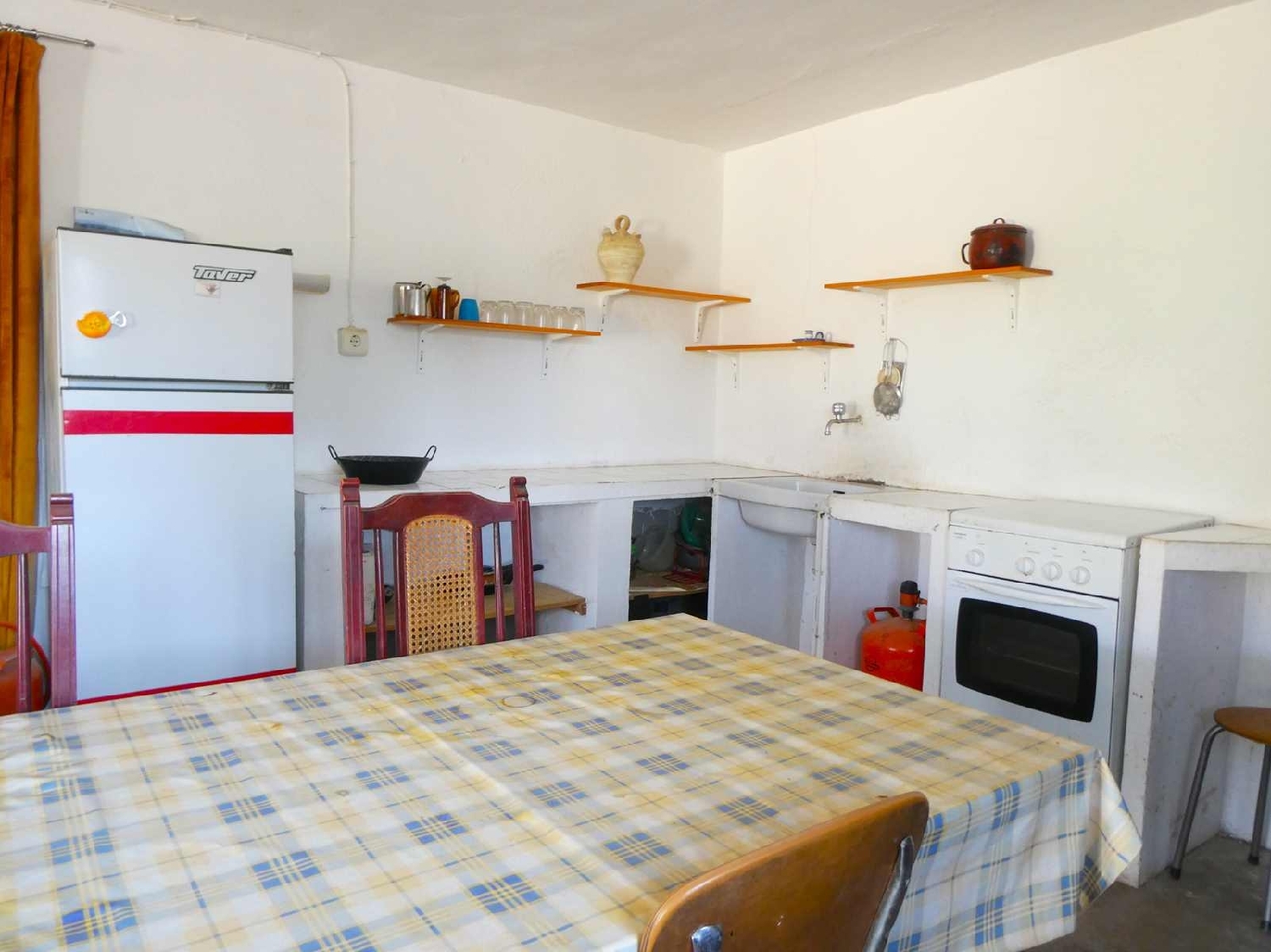  à vendre maison de campagne Caspe Bajo Aragón-Caspe 14