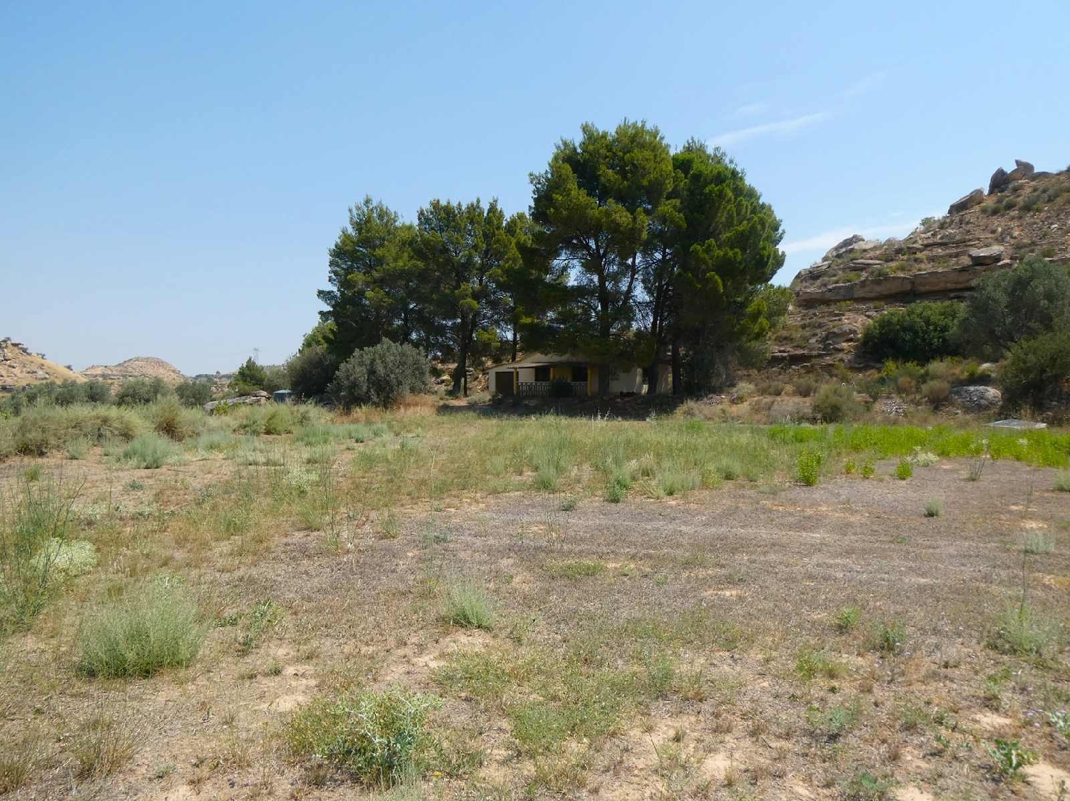  à vendre maison de campagne Caspe Bajo Aragón-Caspe 6