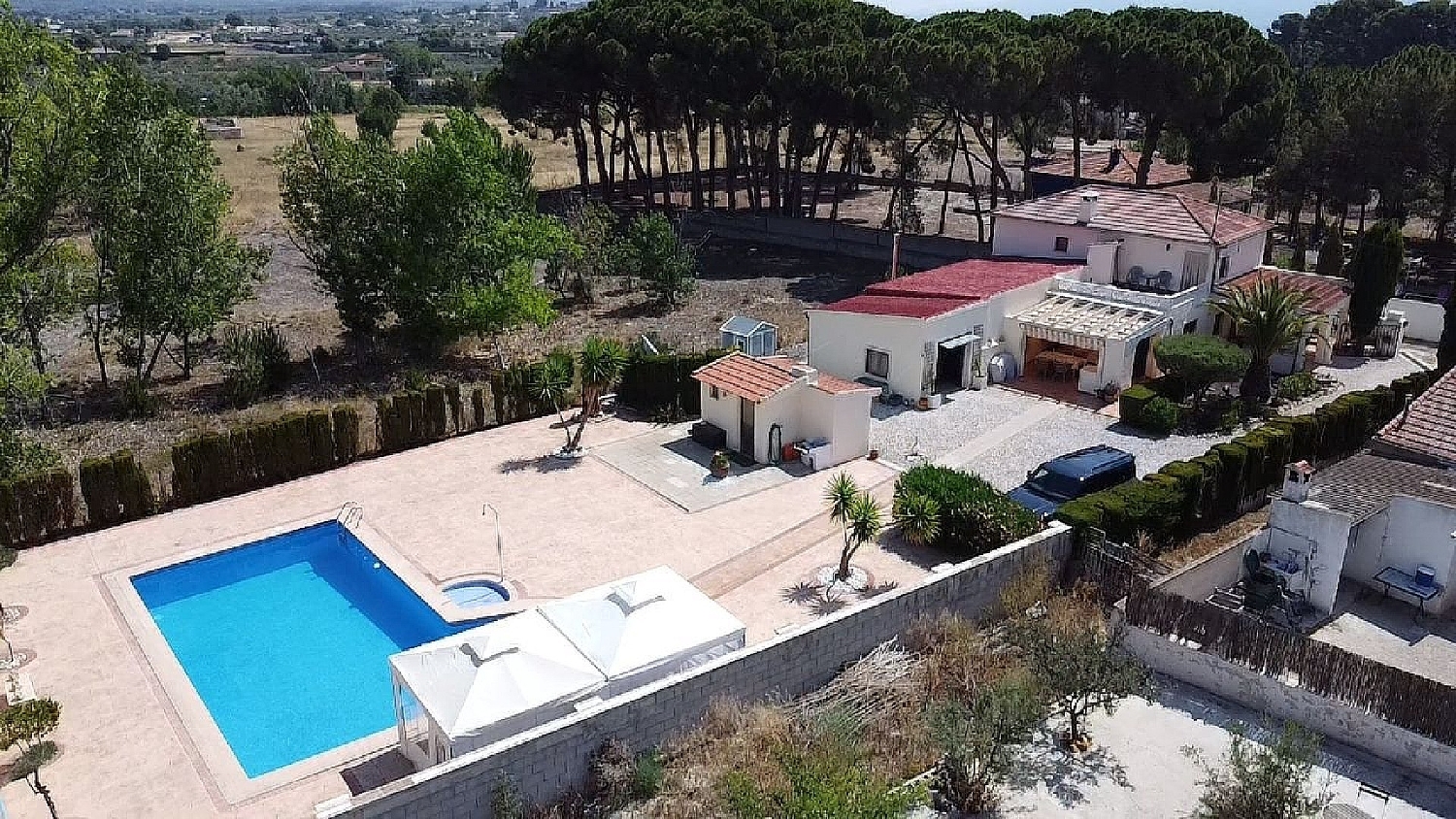  en venta finca rústica Castalla Alcoia 11
