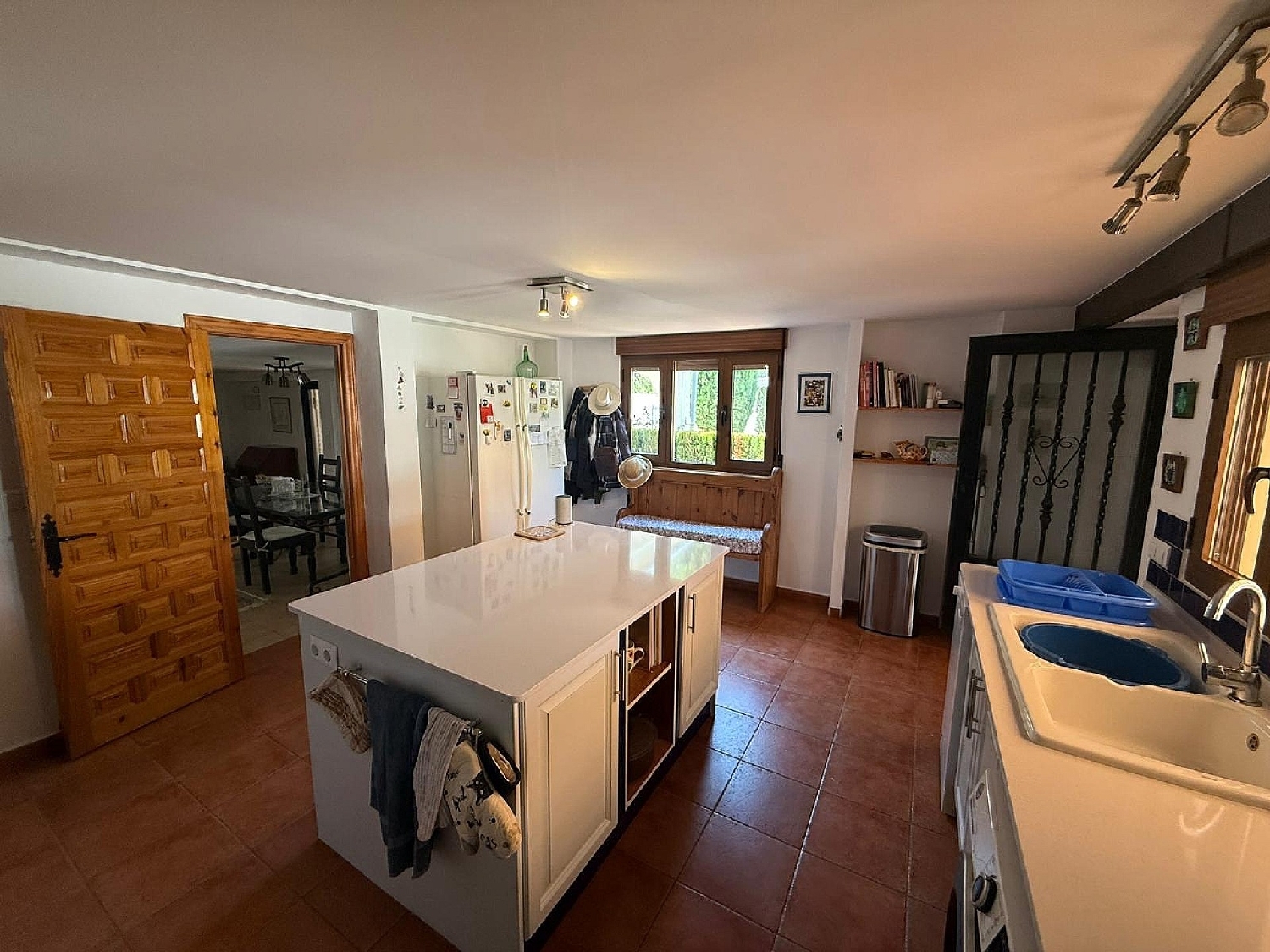  en venta finca rústica Castalla Alcoia 28
