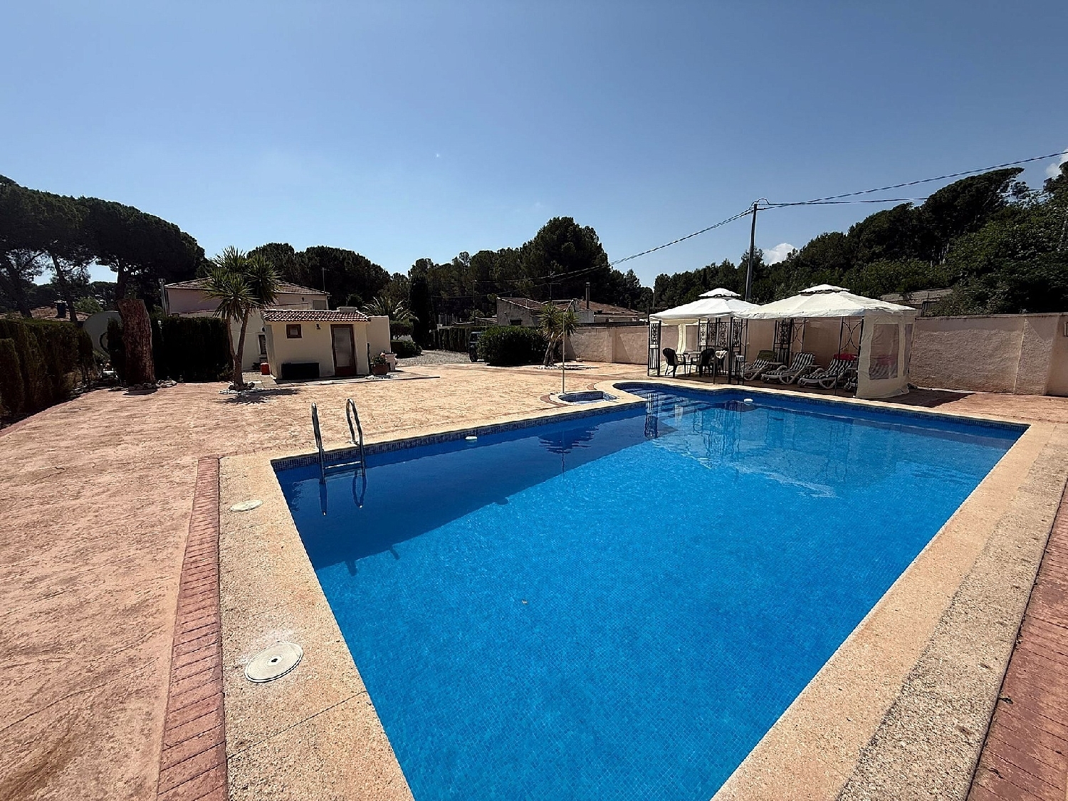 en venta finca rústica Castalla Alcoia 2