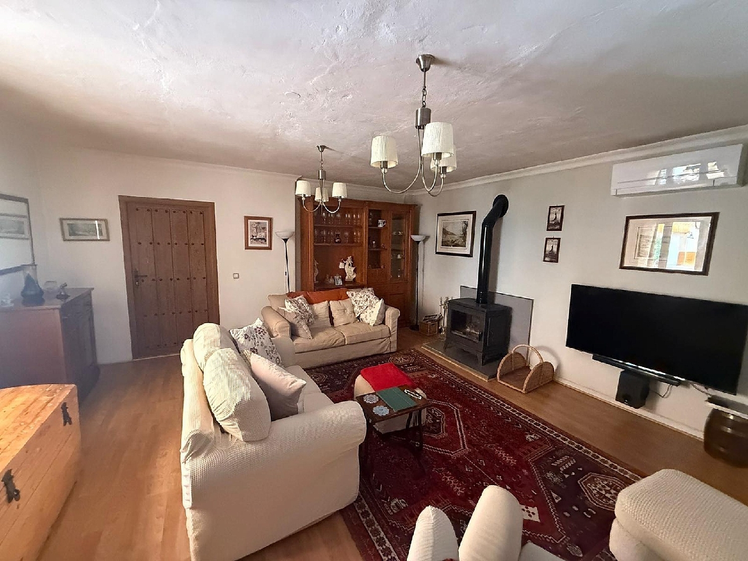 en venta finca rústica Castalla Alcoia 22