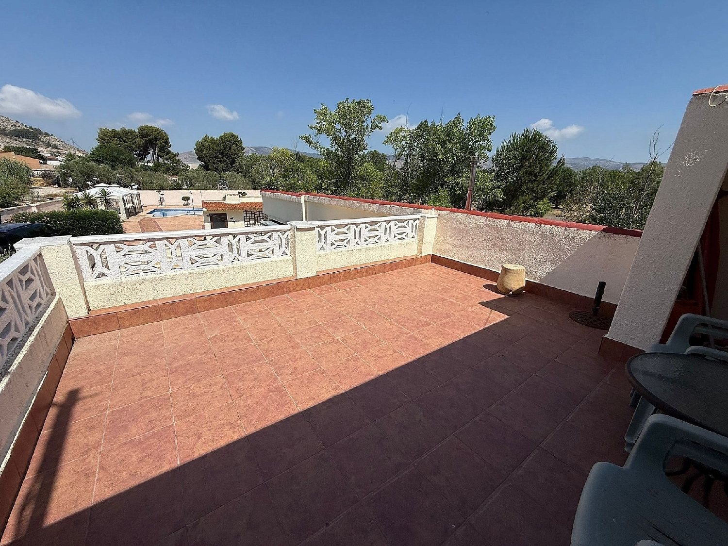 en venta finca rústica Castalla Alcoia 8