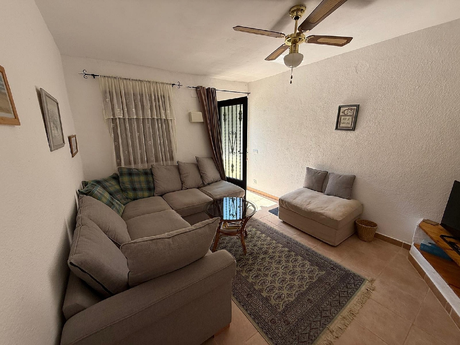  en venta finca rústica Castalla Alcoia 39