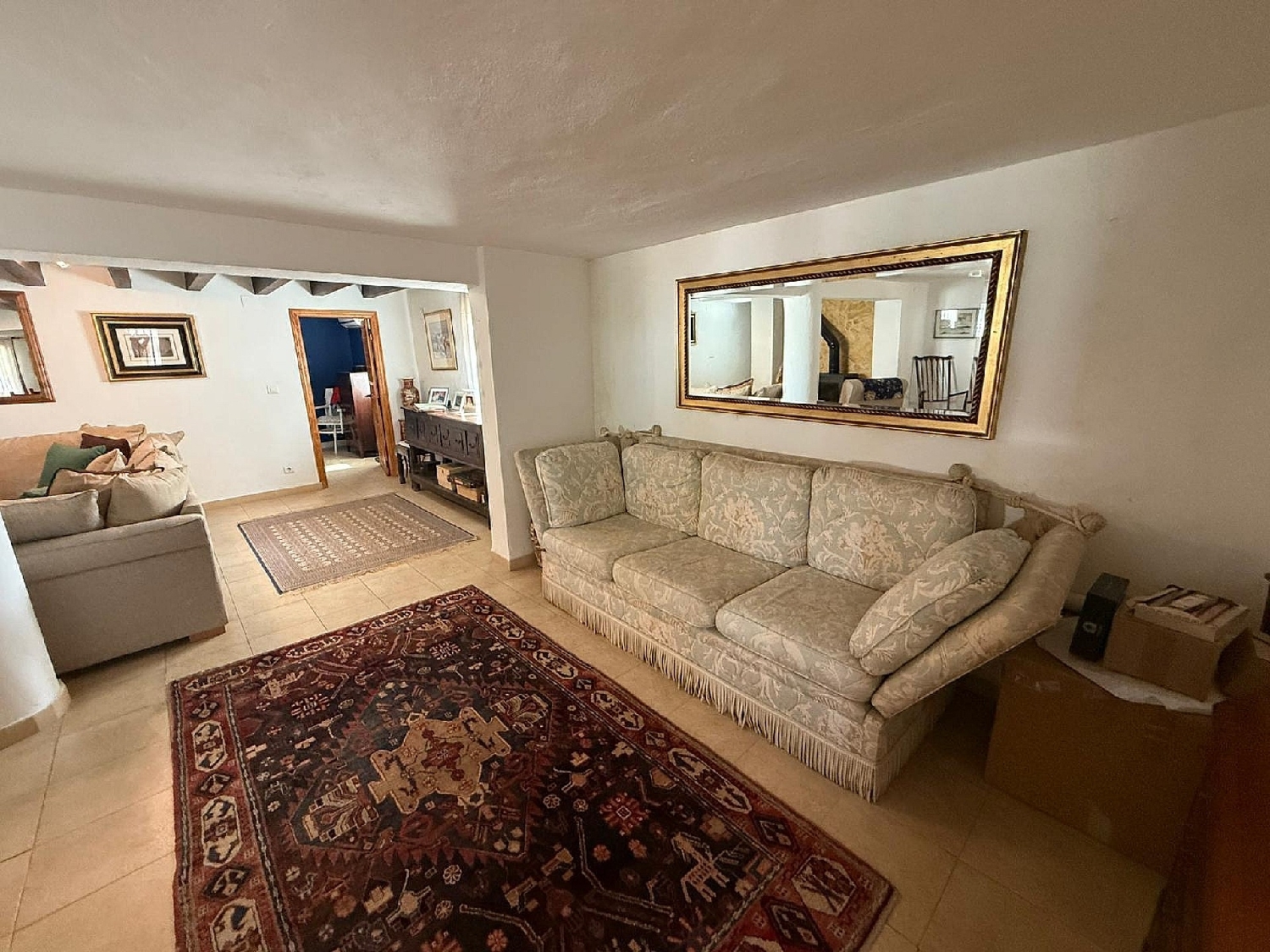  en venta finca rústica Castalla Alcoia 37