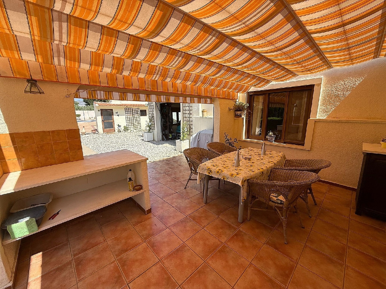  en venta finca rústica Castalla Alcoia 19